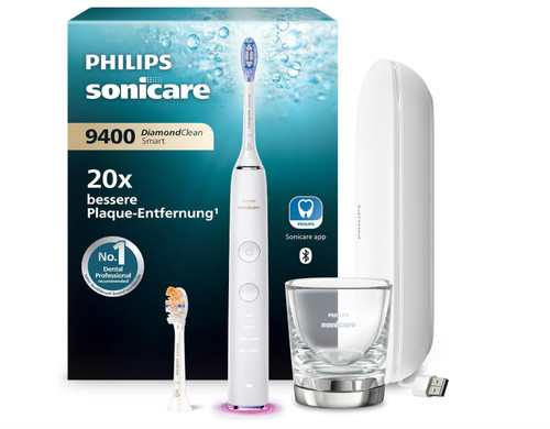 Philips sonicare diamondclean - philips,
