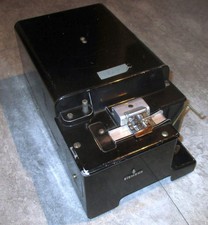 Siemens Fernschreiber T. send