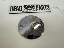 Harley Rev Tech 88 CI domed