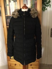 Wellensteyn Winterjacke schwarz Gr. M neuwertig