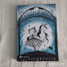 Amalia von Flatter, Band 02