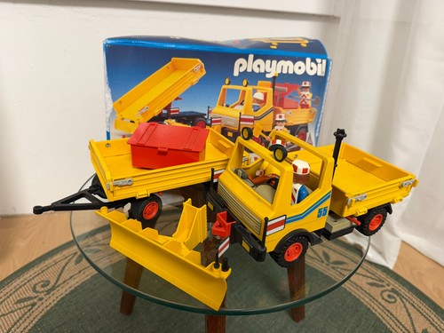 Playmobil 3454 schneeschieber - 3454,