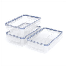 Rotho clic lock - lock, set