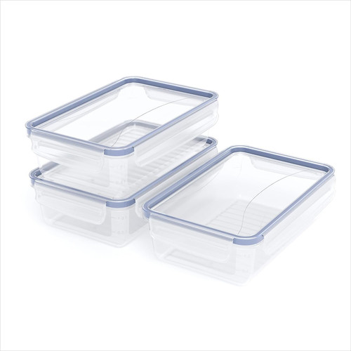 Rotho clic lock 3er set - rotho, &
