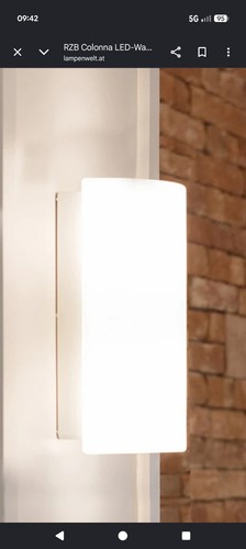 Rzb colonna led - rzb,