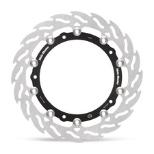 Moto-Master Bremsscheibe Flame