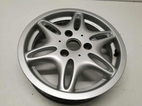 Original smart fortwo 450 - fortwo, 1x