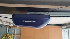 Chamberlain Garagentorantrieb ML550EV mit 2 Handsendern