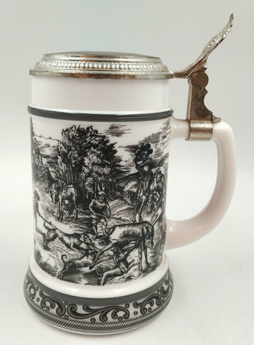 Bmf bierkrug jäger - 🍺🦌,