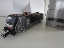 Märklin 36643 elektrolok - märklin, br