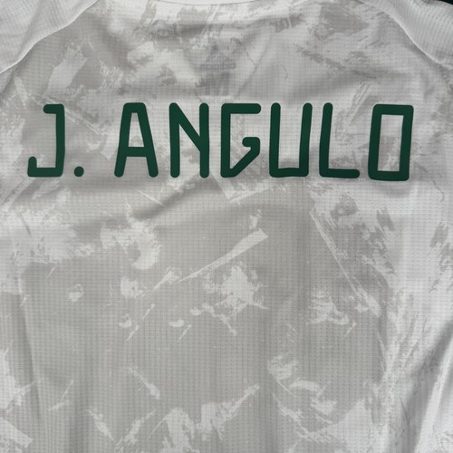 Mexiko 2020 2021 away - 2020/2021,
