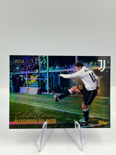 Topps team set juventus - team,