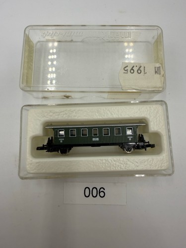 Märklin mini club - märklin, mini-club