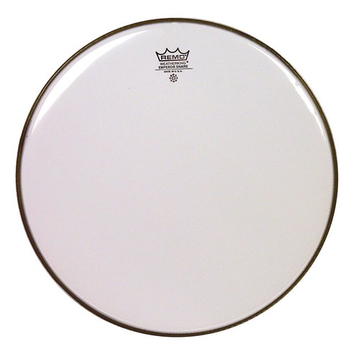Snare drum fell remo emperor - snare-drum-fell,