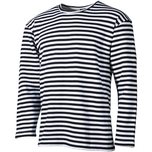 Marine pullover winter 4xl - marine,