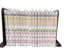 Manga Sailor Moon [Band 1-18