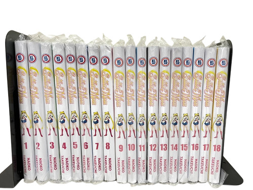 Manga sailor moon band - sailor, [band