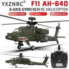 Yxznrc 64d apache - apache, rc