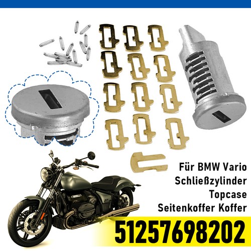 Für bmw vario topbox - für,