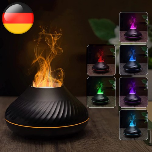 Ultraschall flame aroma - ultraschall,