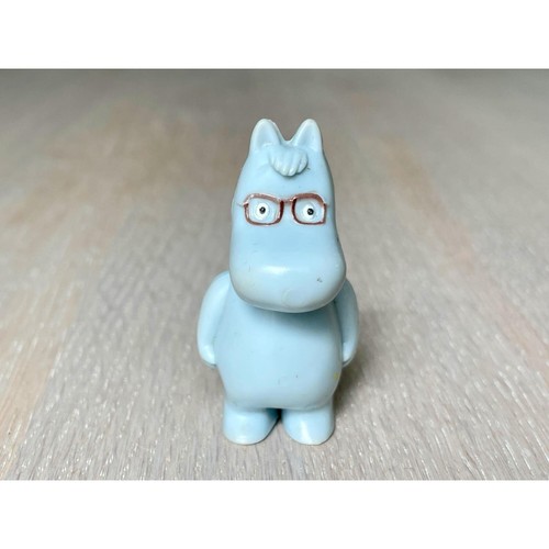Mumin figur schnorchel bulls - figur,