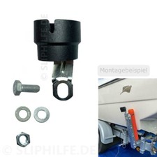 Steckerhalter 7 und 13 Pol