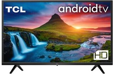 TCL 32S5200 LED HD-TV Triple-Tuner 32 Zoll WLAN & Bluetooth integriert -B Ware