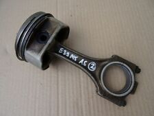 BMW 5er E39 M5 V8 5.0L S62 508S1 Motor Kolben 94,04 mm Zylinder 1-4 Pleul Pleuel