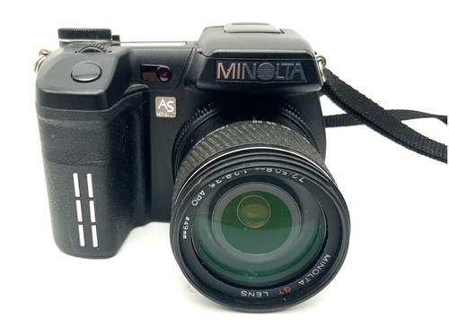 Minolta dimage bridgekamera - dimage,
