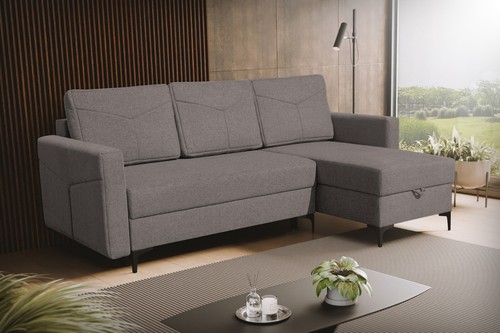 Ecksofa mit schlaffunktion und - mit,