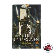 Warhammer 40K The Unforgiven