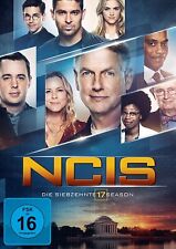 NCIS - Navy CIS -