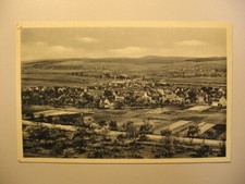 ~1940 alte AK Albshausen Total