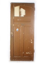 alte Holztür Tür Holz