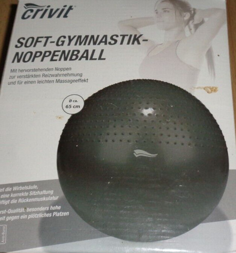 Soft gymnastik - soft,