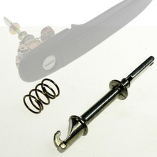 für VW Caddy II Kasten 9K9A Bj 1995-2004 Türschloss Reparatursatz_24