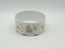 Dessertschüssel, Müslischale 11 cm Rosenthal Classic Rose Monbijou grüne Ranke