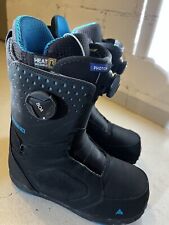 Burton Photon BOA  Snowboardschuhe Snowboardboot Gr. 41,5 Neuwertig Jahr 23/24 