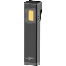 Ansmann lampe - ansmann,