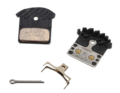 Shimano j04c metall - shimano,