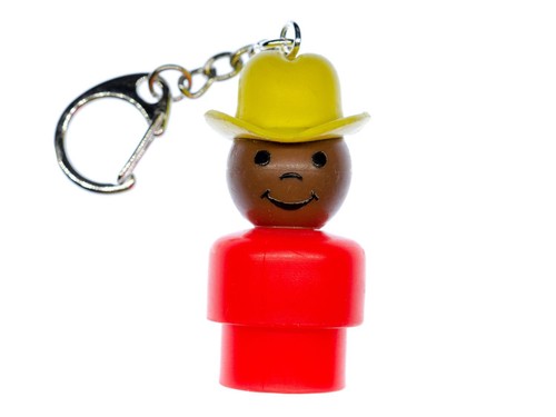 Fisher price little people - fisher,