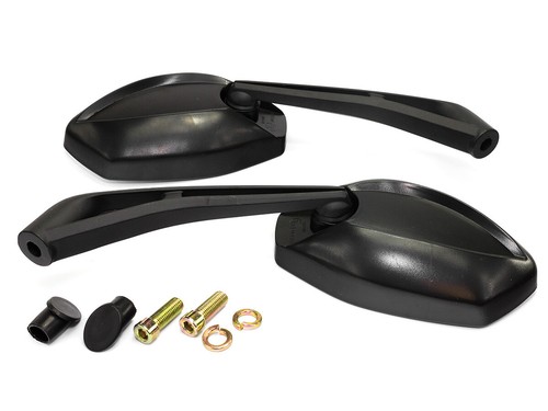 Spiegel paar oval m10 tourer - spiegel,