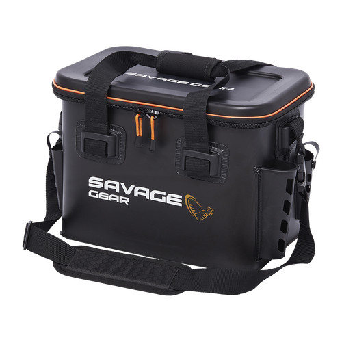 Savage gear wpmp boat and - savage, bank