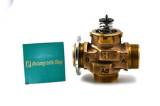 Fröling ATAG Benraad 3 Wege