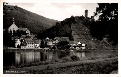 Beilstein der mosel - an,