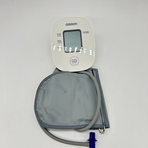 Omron basic automatisches - x2,