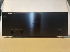 Uher uma 1000 - uher, power-endstufe
