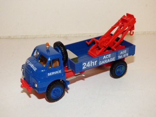 Promod maßstab bedford - 1:50,