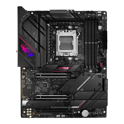 Asus rog strix b650e - asus,