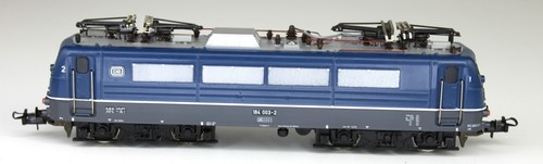 Trix ems 2247 lok - trix, ems,